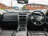 USED 2010 10 JEEP CHEROKEE 2.8 TD Limited SUV 5dr Diesel Automatic 4x4 (242 g/km, 174 bhp) Auto_Low Miles_2.8L_Diesel_SUV_4x4