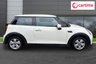 USED 2021 71 MINI HATCH 1.5 Cooper Classic Hatchback 3dr Petrol Steptronic Euro 6 (s/s) (136 ps) Comfort Pack, Touchscreen, Sport Leather Steering Wheel, 15In Alloys, MINI Teleservices Comfort Pack, Touchscreen, Sport Leather Steering Wheel, 15In Alloys, MINI Teleservices