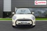 USED 2021 71 MINI HATCH 1.5 Cooper Classic Hatchback 3dr Petrol Steptronic Euro 6 (s/s) (136 ps) Comfort Pack, Touchscreen, Sport Leather Steering Wheel, 15In Alloys, MINI Teleservices Comfort Pack, Touchscreen, Sport Leather Steering Wheel, 15In Alloys, MINI Teleservices