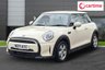USED 2021 71 MINI HATCH 1.5 Cooper Classic Hatchback 3dr Petrol Steptronic Euro 6 (s/s) (136 ps) Comfort Pack, Touchscreen, Sport Leather Steering Wheel, 15In Alloys, MINI Teleservices Comfort Pack, Touchscreen, Sport Leather Steering Wheel, 15In Alloys, MINI Teleservices