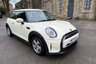 USED 2021 71 MINI HATCH 1.5 Cooper Classic Hatchback 3dr Petrol Steptronic Euro 6 (s/s) (136 ps) Comfort Pack, Touchscreen, Sport Leather Steering Wheel, 15In Alloys, MINI Teleservices Comfort Pack, Touchscreen, Sport Leather Steering Wheel, 15In Alloys, MINI Teleservices