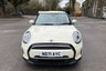 USED 2021 71 MINI HATCH 1.5 Cooper Classic Hatchback 3dr Petrol Steptronic Euro 6 (s/s) (136 ps) Comfort Pack, Touchscreen, Sport Leather Steering Wheel, 15In Alloys, MINI Teleservices Comfort Pack, Touchscreen, Sport Leather Steering Wheel, 15In Alloys, MINI Teleservices