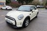USED 2021 71 MINI HATCH 1.5 Cooper Classic Hatchback 3dr Petrol Steptronic Euro 6 (s/s) (136 ps) Comfort Pack, Touchscreen, Sport Leather Steering Wheel, 15In Alloys, MINI Teleservices Comfort Pack, Touchscreen, Sport Leather Steering Wheel, 15In Alloys, MINI Teleservices