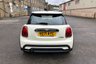 USED 2021 71 MINI HATCH 1.5 Cooper Classic Hatchback 3dr Petrol Steptronic Euro 6 (s/s) (136 ps) Comfort Pack, Touchscreen, Sport Leather Steering Wheel, 15In Alloys, MINI Teleservices Comfort Pack, Touchscreen, Sport Leather Steering Wheel, 15In Alloys, MINI Teleservices