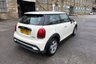 USED 2021 71 MINI HATCH 1.5 Cooper Classic Hatchback 3dr Petrol Steptronic Euro 6 (s/s) (136 ps) Comfort Pack, Touchscreen, Sport Leather Steering Wheel, 15In Alloys, MINI Teleservices Comfort Pack, Touchscreen, Sport Leather Steering Wheel, 15In Alloys, MINI Teleservices