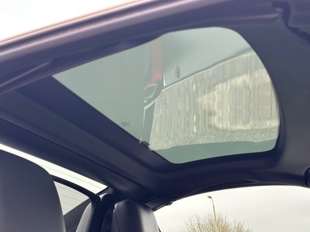 2015 MERCEDES-BENZ SLK 2.1 SLK250 CDI AMG Sport Convertible 2dr Diesel G-Tronic+ Euro 5 (s/s) (204 ps) - Photo 9