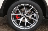 USED 2023 72 MERCEDES-BENZ GLC 2.0 GLC300e 13.5kWh AMG Line (Premium Plus) Coupe 5dr Petrol Plug-in Hybrid G-Tronic+ 4MATIC Euro 6 (s/s) (333 ps) Digital Cockpit