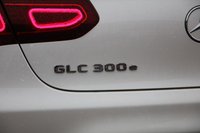 USED 2023 72 MERCEDES-BENZ GLC 2.0 GLC300e 13.5kWh AMG Line (Premium Plus) Coupe 5dr Petrol Plug-in Hybrid G-Tronic+ 4MATIC Euro 6 (s/s) (333 ps) Digital Cockpit