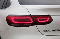 USED 2023 72 MERCEDES-BENZ GLC 2.0 GLC300e 13.5kWh AMG Line (Premium Plus) Coupe 5dr Petrol Plug-in Hybrid G-Tronic+ 4MATIC Euro 6 (s/s) (333 ps) Digital Cockpit