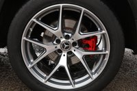 USED 2023 72 MERCEDES-BENZ GLC 2.0 GLC300e 13.5kWh AMG Line (Premium Plus) Coupe 5dr Petrol Plug-in Hybrid G-Tronic+ 4MATIC Euro 6 (s/s) (333 ps) Digital Cockpit