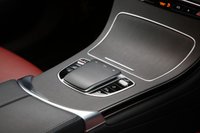 USED 2023 72 MERCEDES-BENZ GLC 2.0 GLC300e 13.5kWh AMG Line (Premium Plus) Coupe 5dr Petrol Plug-in Hybrid G-Tronic+ 4MATIC Euro 6 (s/s) (333 ps) Digital Cockpit