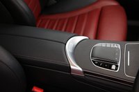 USED 2023 72 MERCEDES-BENZ GLC 2.0 GLC300e 13.5kWh AMG Line (Premium Plus) Coupe 5dr Petrol Plug-in Hybrid G-Tronic+ 4MATIC Euro 6 (s/s) (333 ps) Digital Cockpit