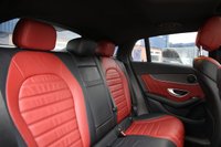 USED 2023 72 MERCEDES-BENZ GLC 2.0 GLC300e 13.5kWh AMG Line (Premium Plus) Coupe 5dr Petrol Plug-in Hybrid G-Tronic+ 4MATIC Euro 6 (s/s) (333 ps) Digital Cockpit