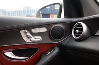 USED 2023 72 MERCEDES-BENZ GLC 2.0 GLC300e 13.5kWh AMG Line (Premium Plus) Coupe 5dr Petrol Plug-in Hybrid G-Tronic+ 4MATIC Euro 6 (s/s) (333 ps) Digital Cockpit