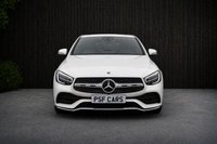 USED 2023 72 MERCEDES-BENZ GLC 2.0 GLC300e 13.5kWh AMG Line (Premium Plus) Coupe 5dr Petrol Plug-in Hybrid G-Tronic+ 4MATIC Euro 6 (s/s) (333 ps) Digital Cockpit