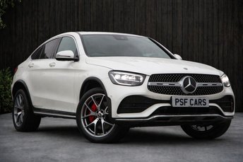 2023 MERCEDES-BENZ GLC