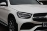USED 2023 72 MERCEDES-BENZ GLC 2.0 GLC300e 13.5kWh AMG Line (Premium Plus) Coupe 5dr Petrol Plug-in Hybrid G-Tronic+ 4MATIC Euro 6 (s/s) (333 ps) Digital Cockpit