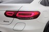 USED 2023 72 MERCEDES-BENZ GLC 2.0 GLC300e 13.5kWh AMG Line (Premium Plus) Coupe 5dr Petrol Plug-in Hybrid G-Tronic+ 4MATIC Euro 6 (s/s) (333 ps) Digital Cockpit