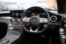 USED 2023 72 MERCEDES-BENZ GLC 2.0 GLC300e 13.5kWh AMG Line (Premium Plus) Coupe 5dr Petrol Plug-in Hybrid G-Tronic+ 4MATIC Euro 6 (s/s) (333 ps) Digital Cockpit