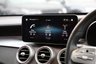 USED 2023 72 MERCEDES-BENZ GLC 2.0 GLC300e 13.5kWh AMG Line (Premium Plus) Coupe 5dr Petrol Plug-in Hybrid G-Tronic+ 4MATIC Euro 6 (s/s) (333 ps) Digital Cockpit