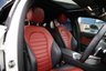 USED 2023 72 MERCEDES-BENZ GLC 2.0 GLC300e 13.5kWh AMG Line (Premium Plus) Coupe 5dr Petrol Plug-in Hybrid G-Tronic+ 4MATIC Euro 6 (s/s) (333 ps) Digital Cockpit