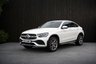 USED 2023 72 MERCEDES-BENZ GLC 2.0 GLC300e 13.5kWh AMG Line (Premium Plus) Coupe 5dr Petrol Plug-in Hybrid G-Tronic+ 4MATIC Euro 6 (s/s) (333 ps) Digital Cockpit