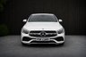 USED 2023 72 MERCEDES-BENZ GLC 2.0 GLC300e 13.5kWh AMG Line (Premium Plus) Coupe 5dr Petrol Plug-in Hybrid G-Tronic+ 4MATIC Euro 6 (s/s) (333 ps) Digital Cockpit