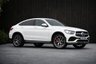 USED 2023 72 MERCEDES-BENZ GLC 2.0 GLC300e 13.5kWh AMG Line (Premium Plus) Coupe 5dr Petrol Plug-in Hybrid G-Tronic+ 4MATIC Euro 6 (s/s) (333 ps) Digital Cockpit