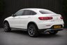 USED 2023 72 MERCEDES-BENZ GLC 2.0 GLC300e 13.5kWh AMG Line (Premium Plus) Coupe 5dr Petrol Plug-in Hybrid G-Tronic+ 4MATIC Euro 6 (s/s) (333 ps) Digital Cockpit