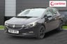 USED 2019 61 VAUXHALL ASTRA 1.4i Turbo GPF Elite Nav Hatchback 5dr Petrol Auto Euro 6 (s/s) (150 ps) Winter Pack, Touchscreen Navigation, 17In Alloys, Electrically Foldable Door Mirrors, Heated Rear Window Winter Pack, Touchscreen Navigation, 17In Alloys, Electrically Foldable Door Mirrors, Heated Rear Window