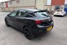 USED 2019 61 VAUXHALL ASTRA 1.4i Turbo GPF Elite Nav Hatchback 5dr Petrol Auto Euro 6 (s/s) (150 ps) Winter Pack, Touchscreen Navigation, 17In Alloys, Electrically Foldable Door Mirrors, Heated Rear Window Winter Pack, Touchscreen Navigation, 17In Alloys, Electrically Foldable Door Mirrors, Heated Rear Window