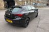 USED 2019 61 VAUXHALL ASTRA 1.4i Turbo GPF Elite Nav Hatchback 5dr Petrol Auto Euro 6 (s/s) (150 ps) Winter Pack, Touchscreen Navigation, 17In Alloys, Electrically Foldable Door Mirrors, Heated Rear Window Winter Pack, Touchscreen Navigation, 17In Alloys, Electrically Foldable Door Mirrors, Heated Rear Window