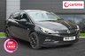 USED 2019 61 VAUXHALL ASTRA 1.4i Turbo GPF Elite Nav Hatchback 5dr Petrol Auto Euro 6 (s/s) (150 ps) Winter Pack, Touchscreen Navigation, 17In Alloys, Electrically Foldable Door Mirrors, Heated Rear Window Winter Pack, Touchscreen Navigation, 17In Alloys, Electrically Foldable Door Mirrors, Heated Rear Window