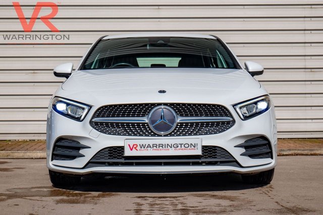 2019 Mercedes-Benz A-CLASS - Photo 5