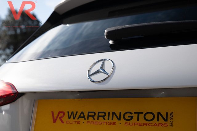 2019 Mercedes-Benz A-CLASS - Photo 7