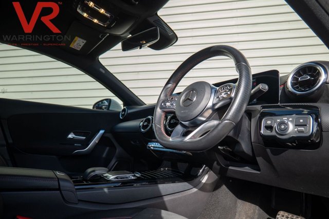 2019 Mercedes-Benz A-CLASS - Photo 12