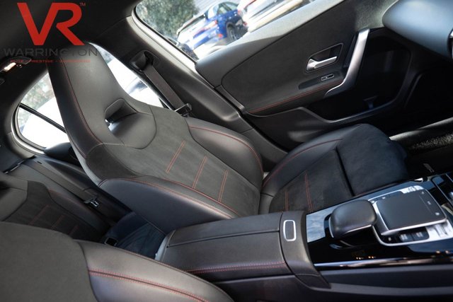 2019 Mercedes-Benz A-CLASS - Photo 4