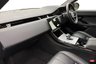 USED 2023 73 LAND ROVER RANGE ROVER EVOQUE 1.5 P300e 11.9kWh S SUV 5dr Petrol Plug-in Hybrid Auto 4WD Euro 6 (s/s) (309 ps) Rear View Camera, Front / Rear Parking Aid, Android Auto / Apple CarPlay, Heated Front Seats, Heated Steering Wheel Rear View Camera, Front / Rear Parking Aid, Android Auto / Apple CarPlay, Heated Front Seats, Heated Steering Wheel