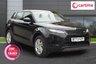 USED 2023 73 LAND ROVER RANGE ROVER EVOQUE 1.5 P300e 11.9kWh S SUV 5dr Petrol Plug-in Hybrid Auto 4WD Euro 6 (s/s) (309 ps) Rear View Camera, Front / Rear Parking Aid, Android Auto / Apple CarPlay, Heated Front Seats, Heated Steering Wheel Rear View Camera, Front / Rear Parking Aid, Android Auto / Apple CarPlay, Heated Front Seats, Heated Steering Wheel