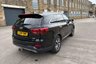 USED 2018 68 KIA SORENTO 2.2 CRDi KX-2 SUV 5dr Diesel Manual AWD Euro 6 (s/s) (197 bhp) Reverse Camera, Front / Rear Parking Sensors, Android Auto / Apple CarPlay, Heated Seats, Heated Steering Wheel Reverse Camera, Front / Rear Parking Sensors, Android Auto / Apple CarPlay, Heated Seats, Heated Steering Wheel