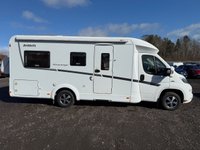 USED 2015 65 DETHLEFFS ADVANTAGE T661  WILD CAMPING SET UP