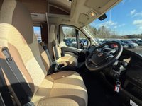 USED 2015 65 DETHLEFFS ADVANTAGE T661  WILD CAMPING SET UP