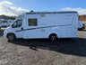 USED 2015 65 DETHLEFFS ADVANTAGE T661  WILD CAMPING SET UP