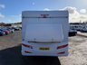 USED 2015 65 DETHLEFFS ADVANTAGE T661  WILD CAMPING SET UP