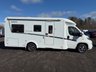 USED 2015 65 DETHLEFFS ADVANTAGE T661  WILD CAMPING SET UP