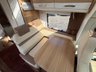 USED 2015 65 DETHLEFFS ADVANTAGE T661  WILD CAMPING SET UP