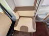USED 2015 65 DETHLEFFS ADVANTAGE T661  WILD CAMPING SET UP