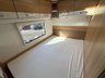 USED 2015 65 DETHLEFFS ADVANTAGE T661  WILD CAMPING SET UP