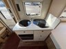 USED 2015 65 DETHLEFFS ADVANTAGE T661  WILD CAMPING SET UP