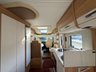 USED 2015 65 DETHLEFFS ADVANTAGE T661  WILD CAMPING SET UP